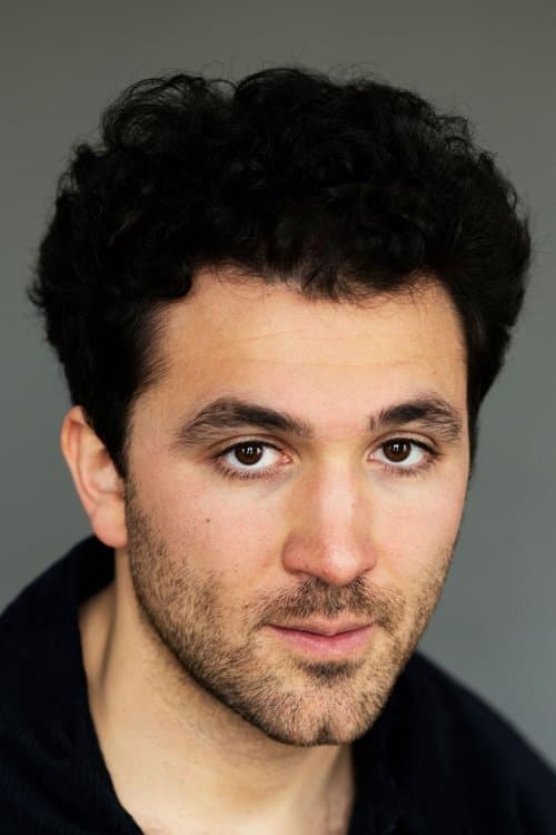 David Vormweg profile photo