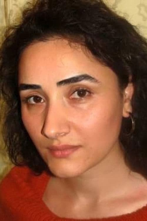 Mehriban Zaliyeva profile photo