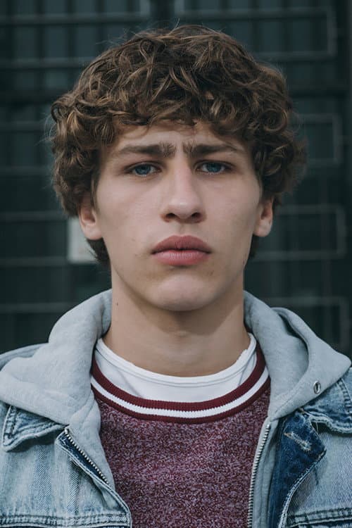 Mattia Carrano profile photo