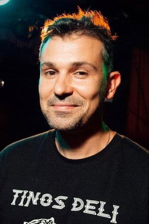 Mike Recine profile photo