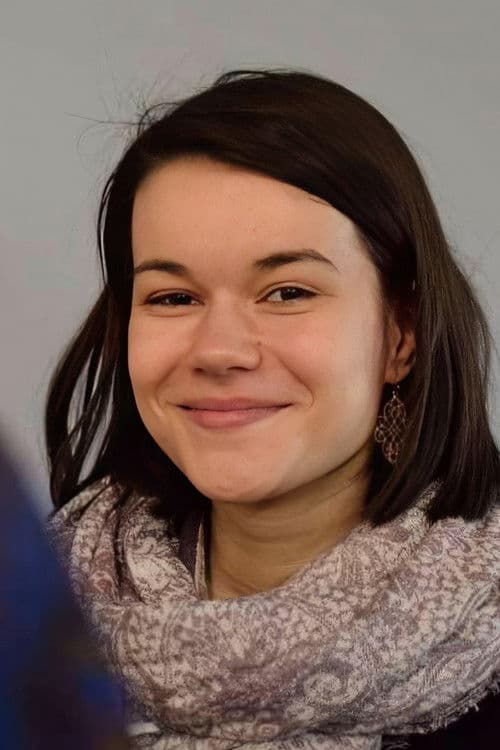 Darja Miková profile photo