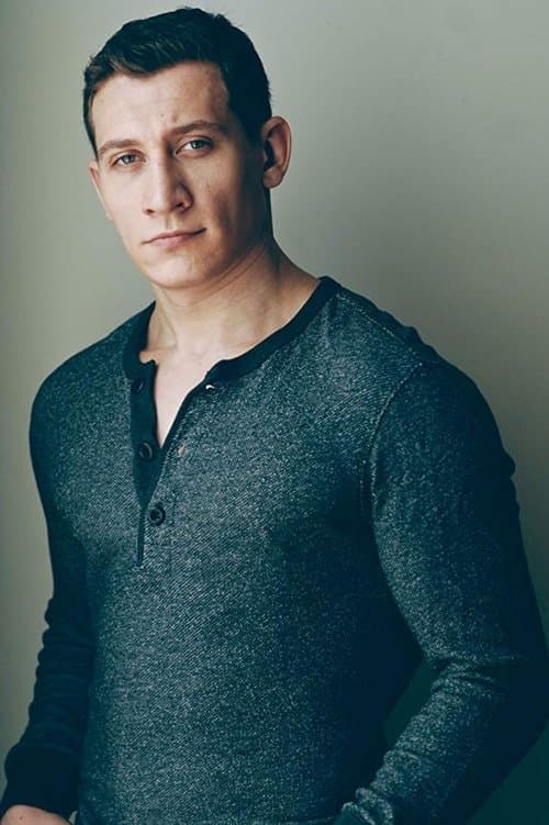 Stan Demidoff profile photo