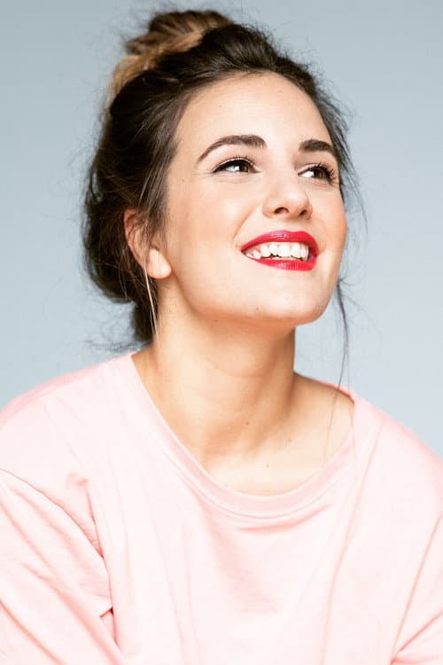 Marie-Josée Gauvin profile photo