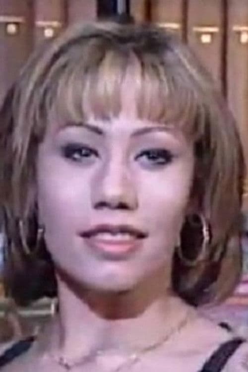 Samantha del Rio profile photo