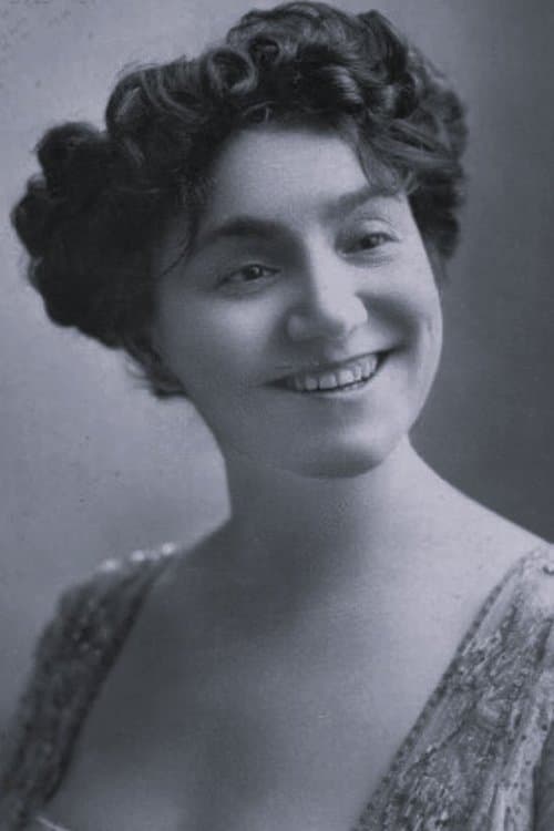 Yvette Guilbert profile photo