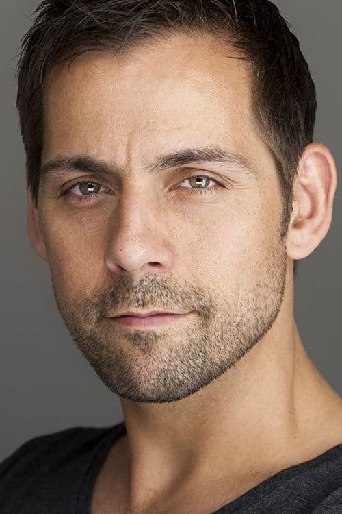 Wade Boyes profile photo