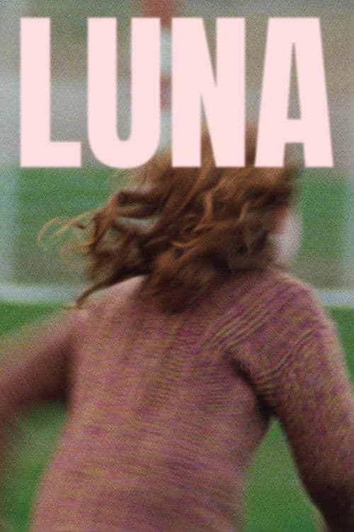 LUNA poster