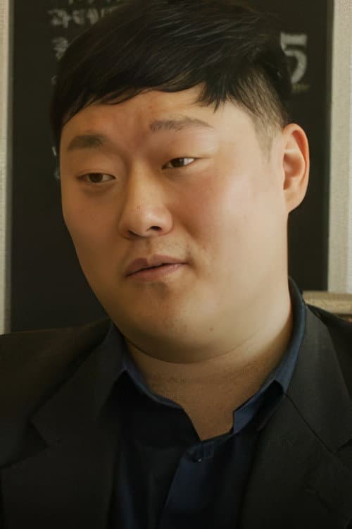 홍지석 profile photo