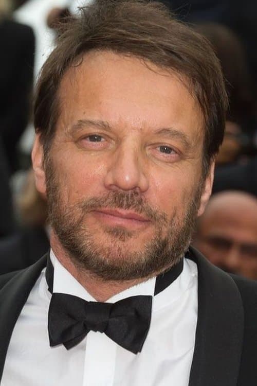 Samuel Le Bihan profile photo