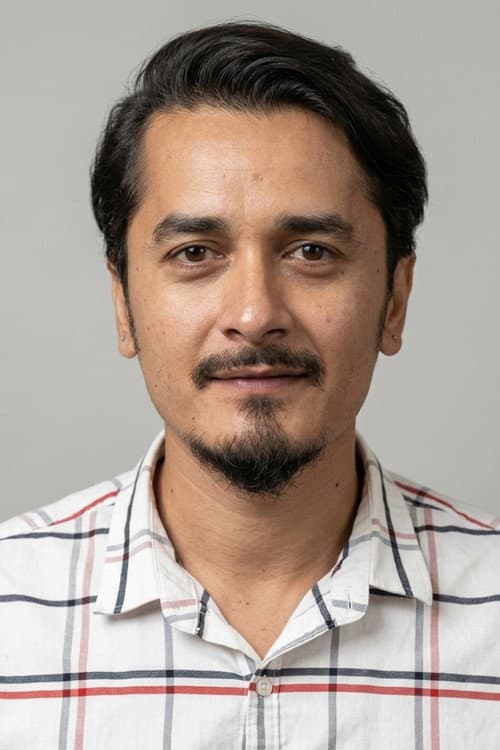 Gaurav Pahari profile photo