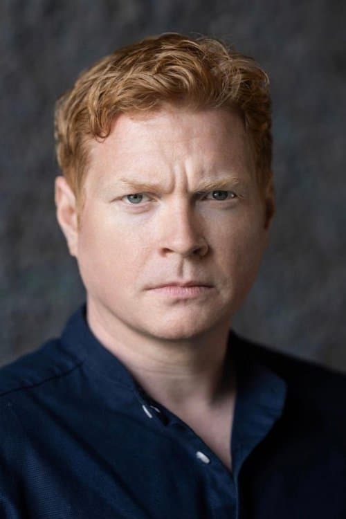 Daire McMahon profile photo