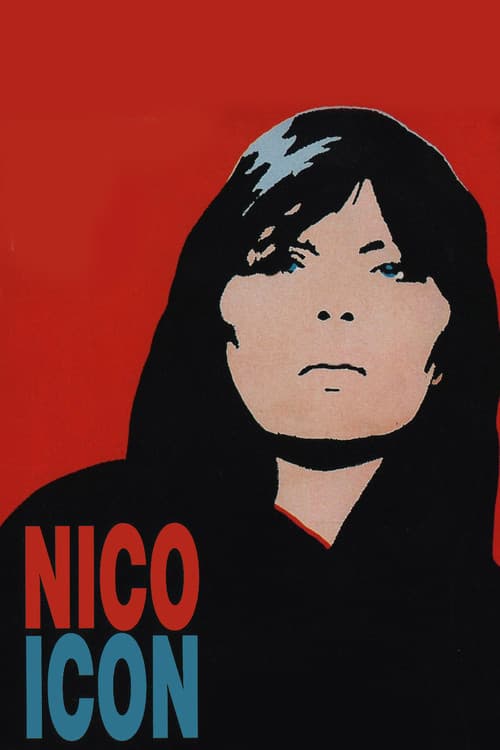 Nico Icon poster
