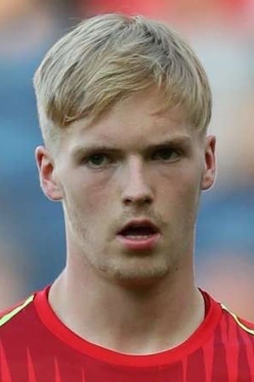 Caoimhín Kelleher profile photo