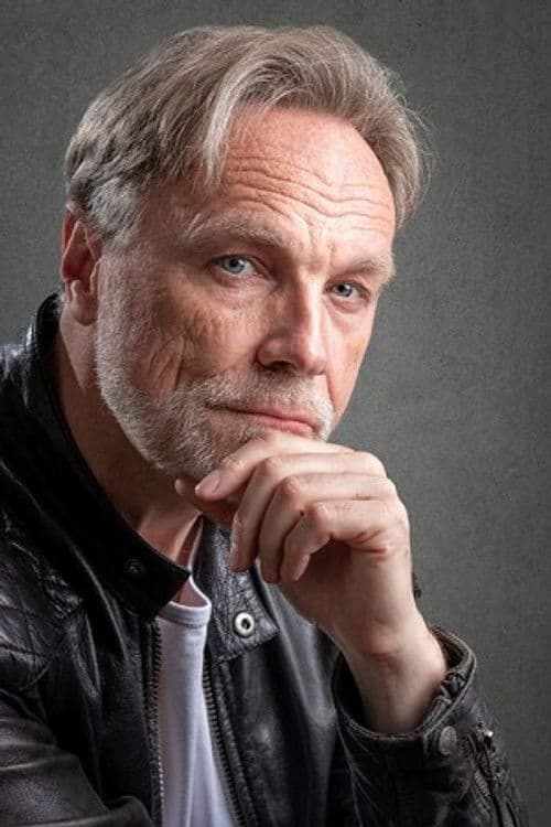 Dirk Waanders profile photo