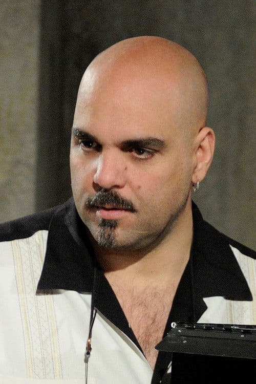 David A. Armstrong profile photo