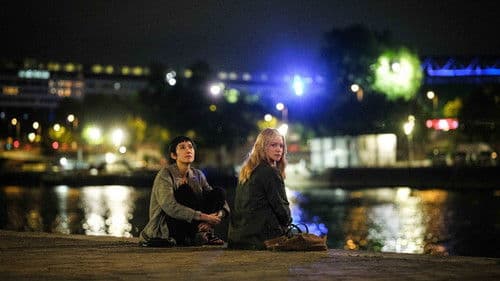 All of a Sudden poster