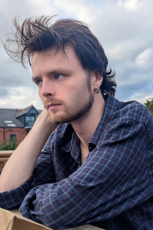 Laurie Morgan profile photo