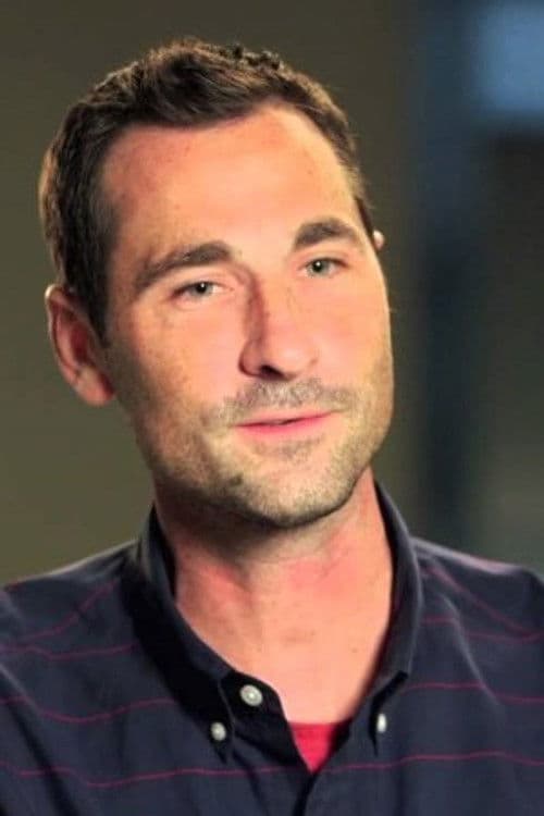 Brad Ingelsby profile photo