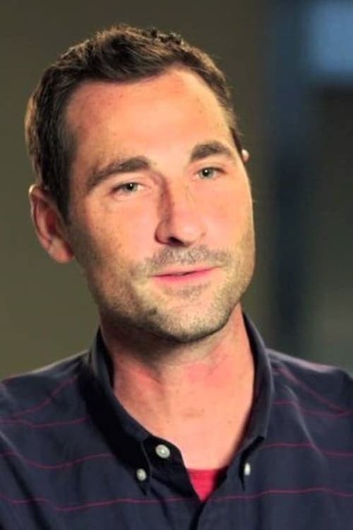 Brad Ingelsby profile photo