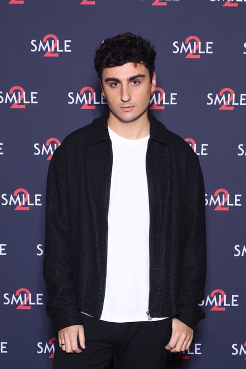 Loris Bonora profile photo