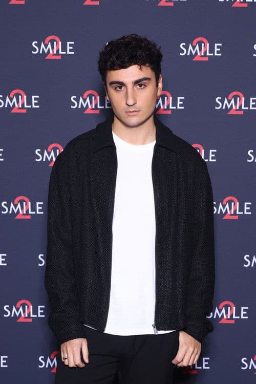 Loris Bonora profile photo