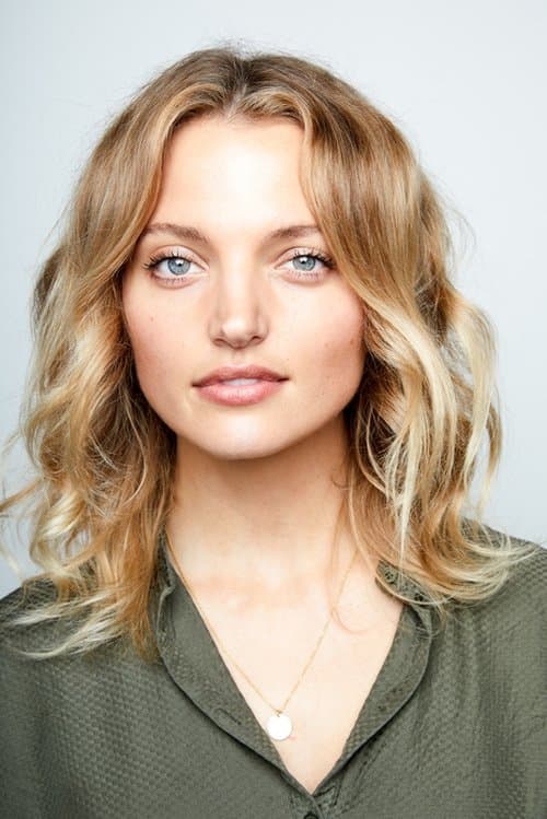 Amanda Booth profile photo