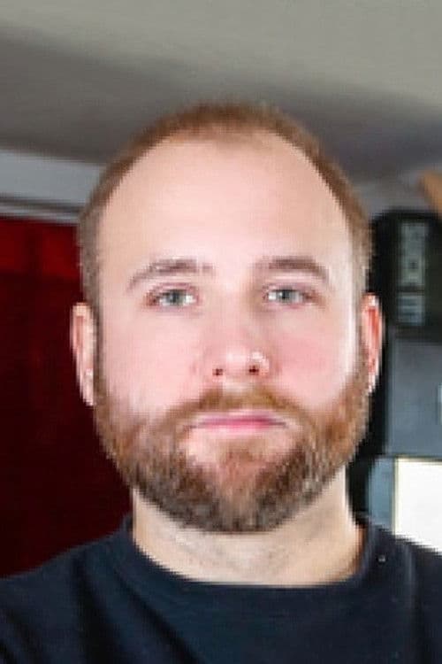 Erik Strongholm profile photo