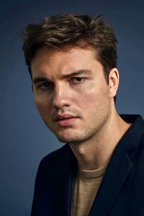 Jeremy Hendrik profile photo