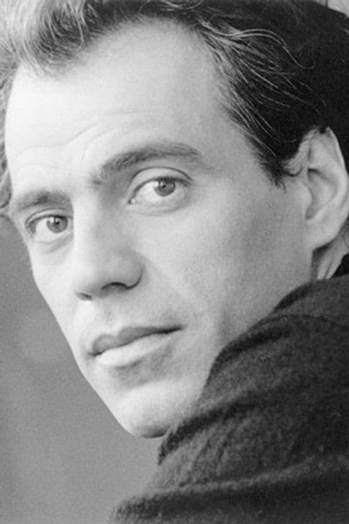 Jean-François Casabonne profile photo