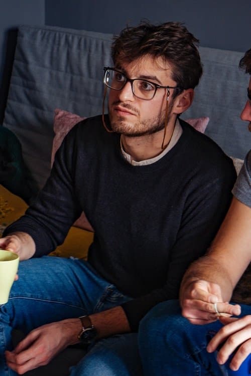 Kyle Borg profile photo