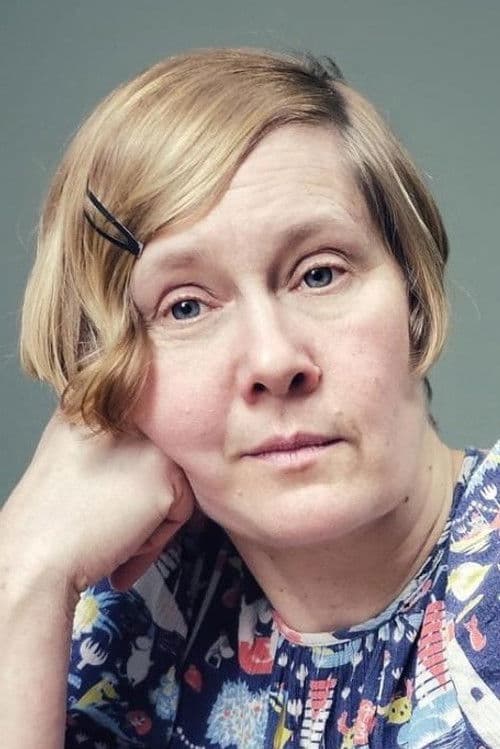 Viviane Fischer profile photo