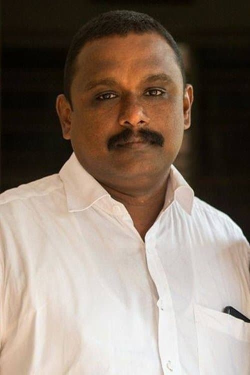 Jordi Poonjar profile photo