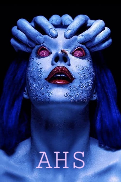 Behind the Fright: The Making of American Horror Story poster