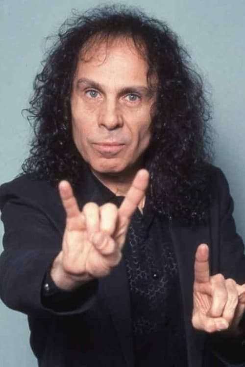 Ronnie James Dio profile photo