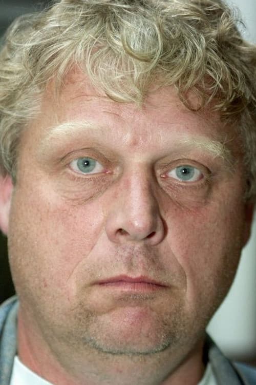 Theo van Gogh profile photo