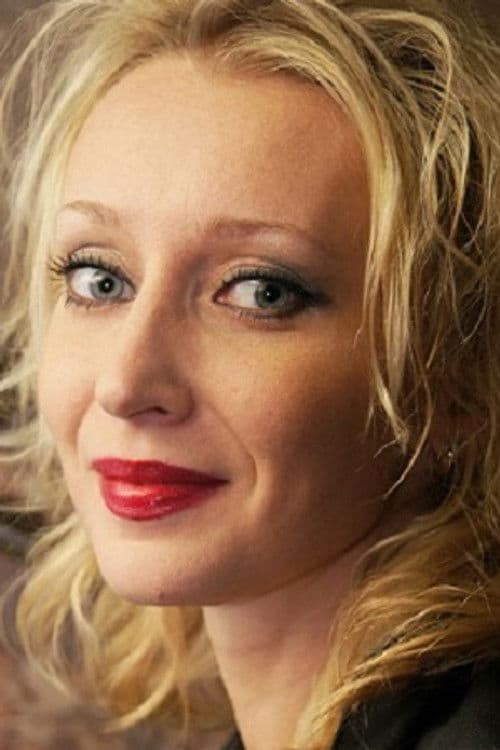 Elena Burova profile photo