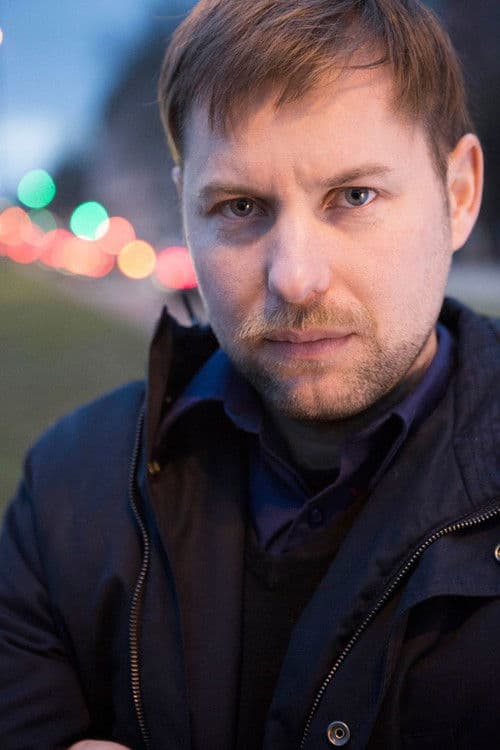 Marko Kumer profile photo