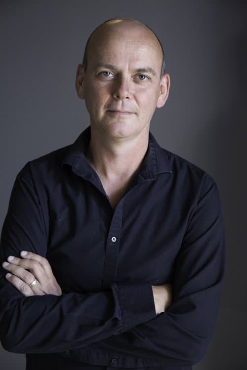 Frank Van Pamelen profile photo