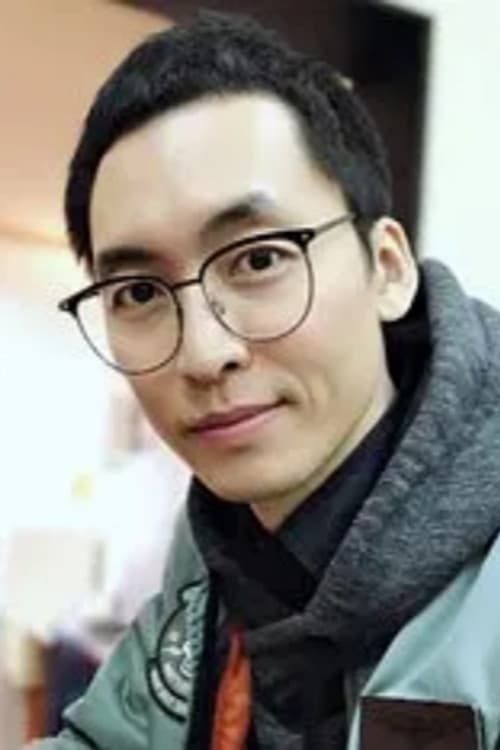 Heqi Shao profile photo