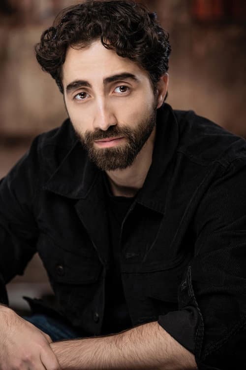 Mohammadali Beheshtimaal profile photo