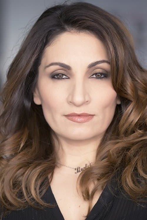 Paola Lavini profile photo