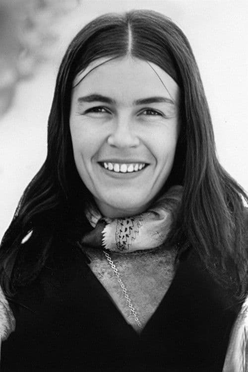 Wanda Rutkiewicz profile photo