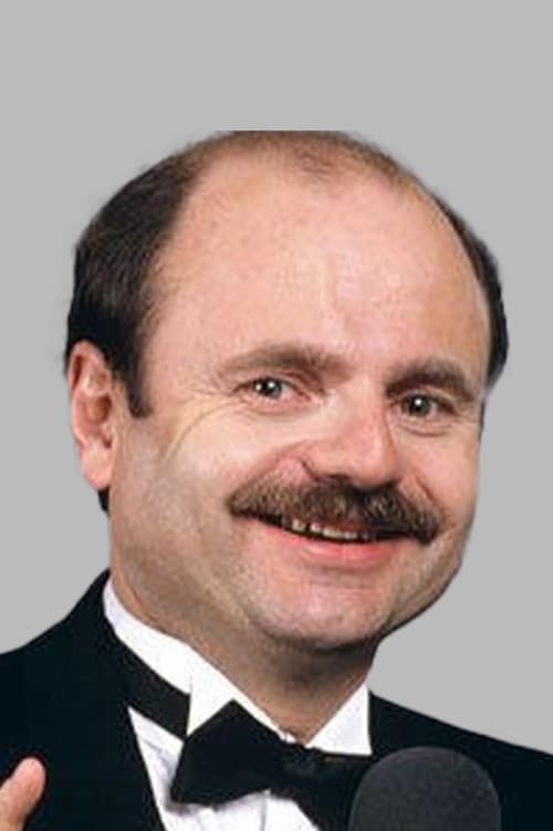 Howard Finkel profile photo