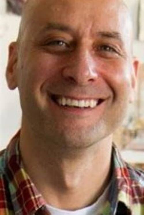 Neil Goldberg profile photo