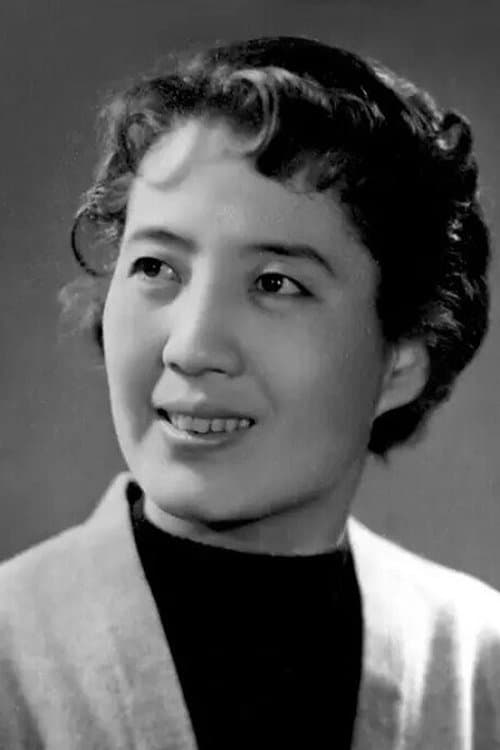 Zhu Lin profile photo