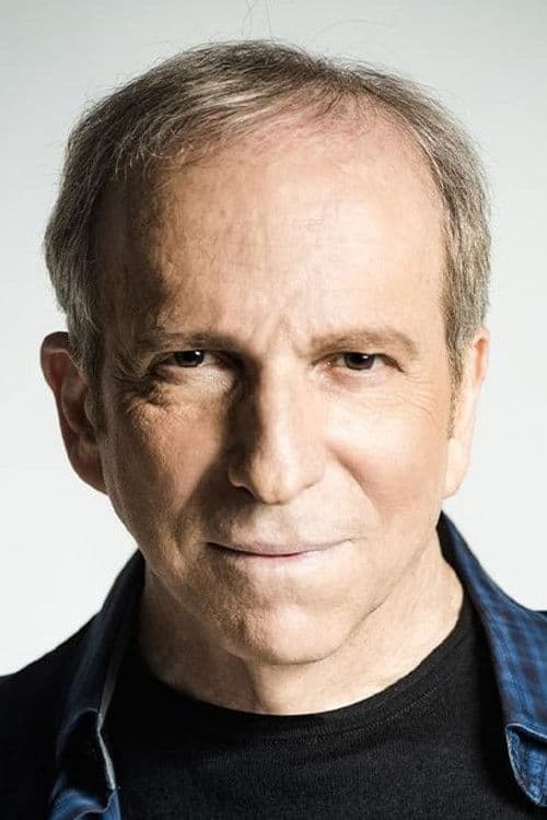 Danny Sanderson profile photo