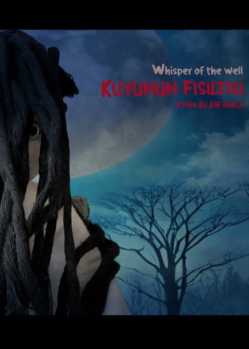 Whisper of the Well poster