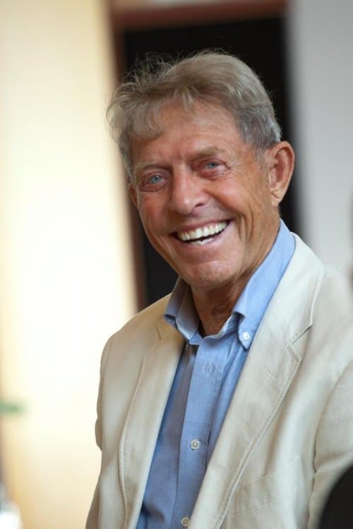 William Woollard profile photo