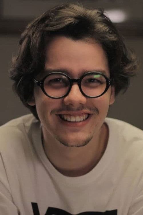 Mark Kincey profile photo