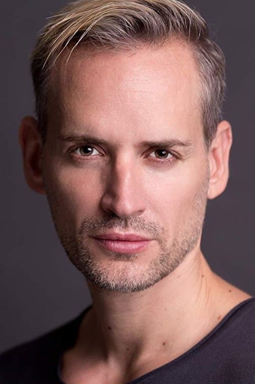 Casper Andreas profile photo